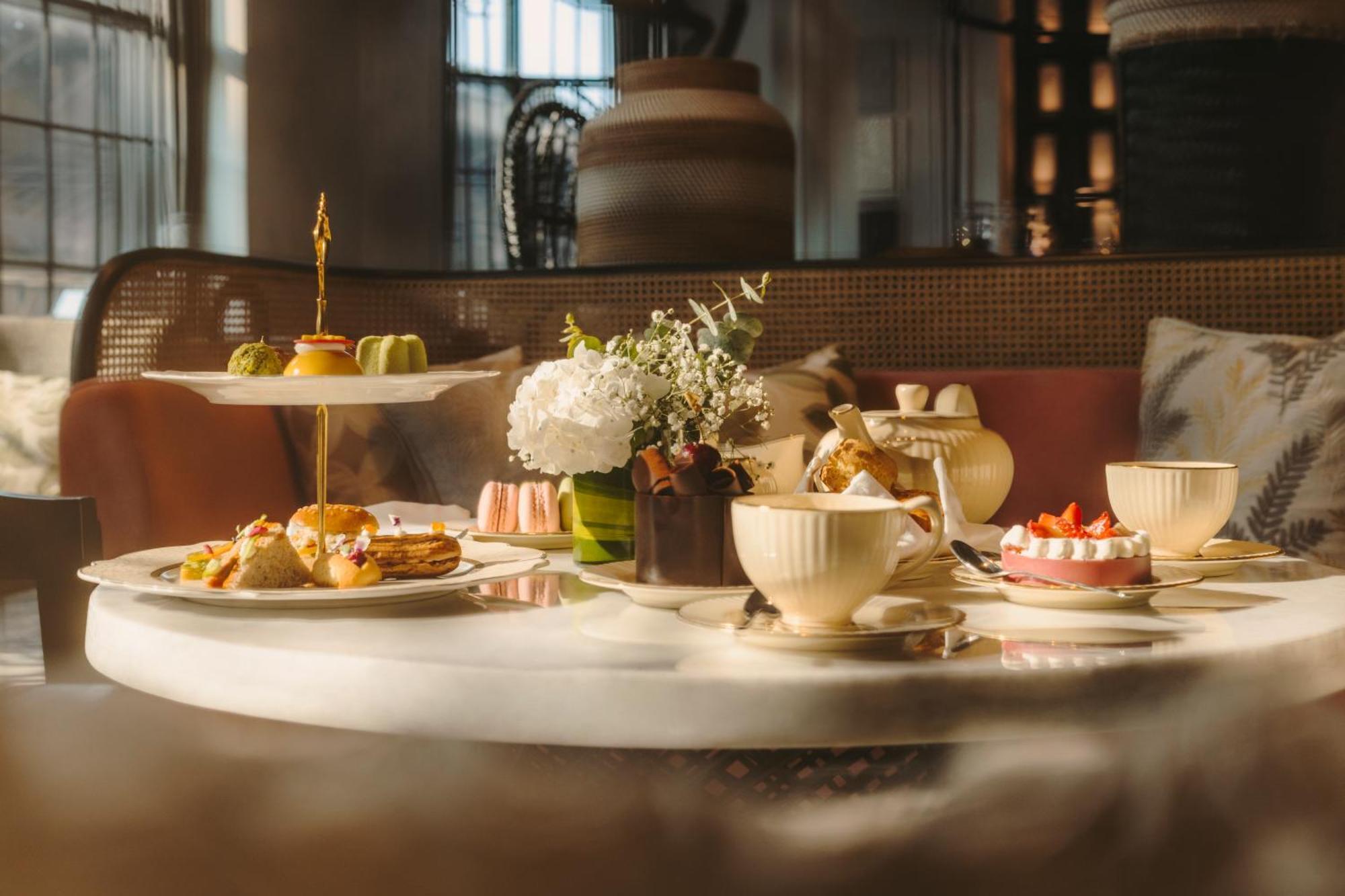Fairmont Mumbai Hotell Eksteriør bilde
