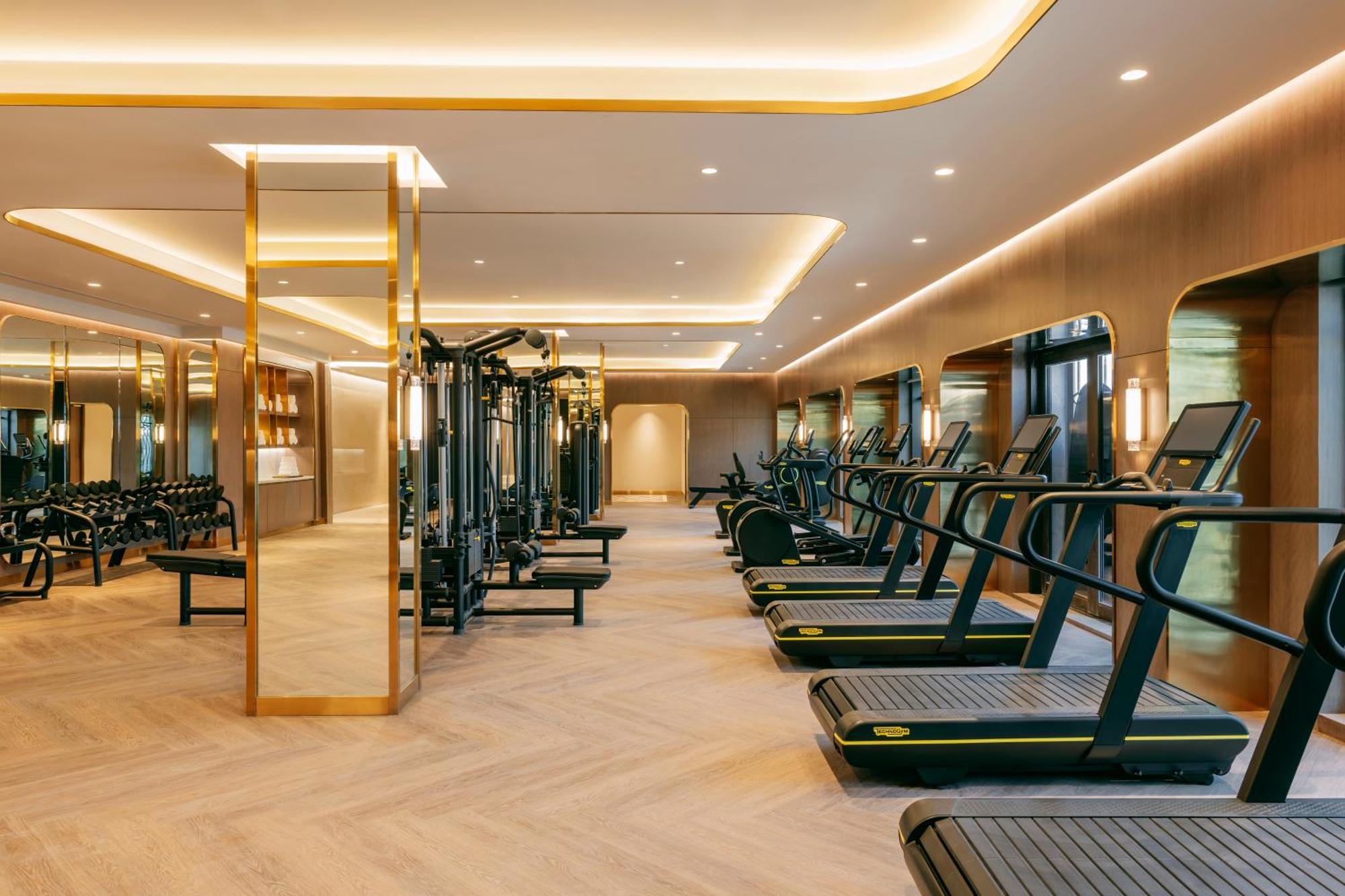 Fairmont Mumbai Hotell Eksteriør bilde
